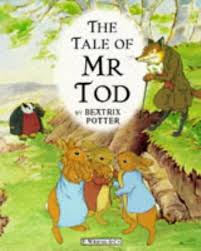 The Tale of Mr. Tod